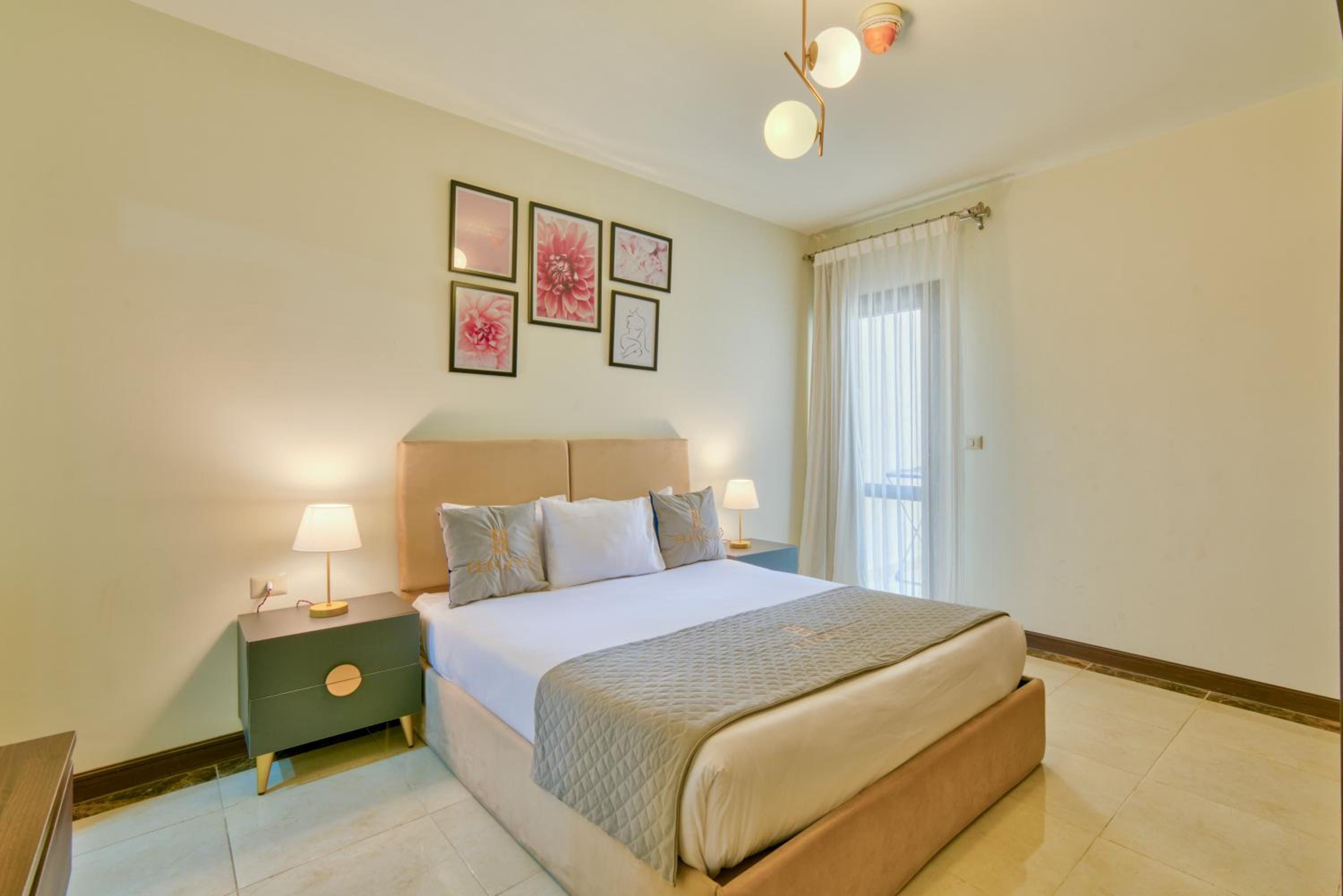 LOFTS by Elegant Hospitality across AUC