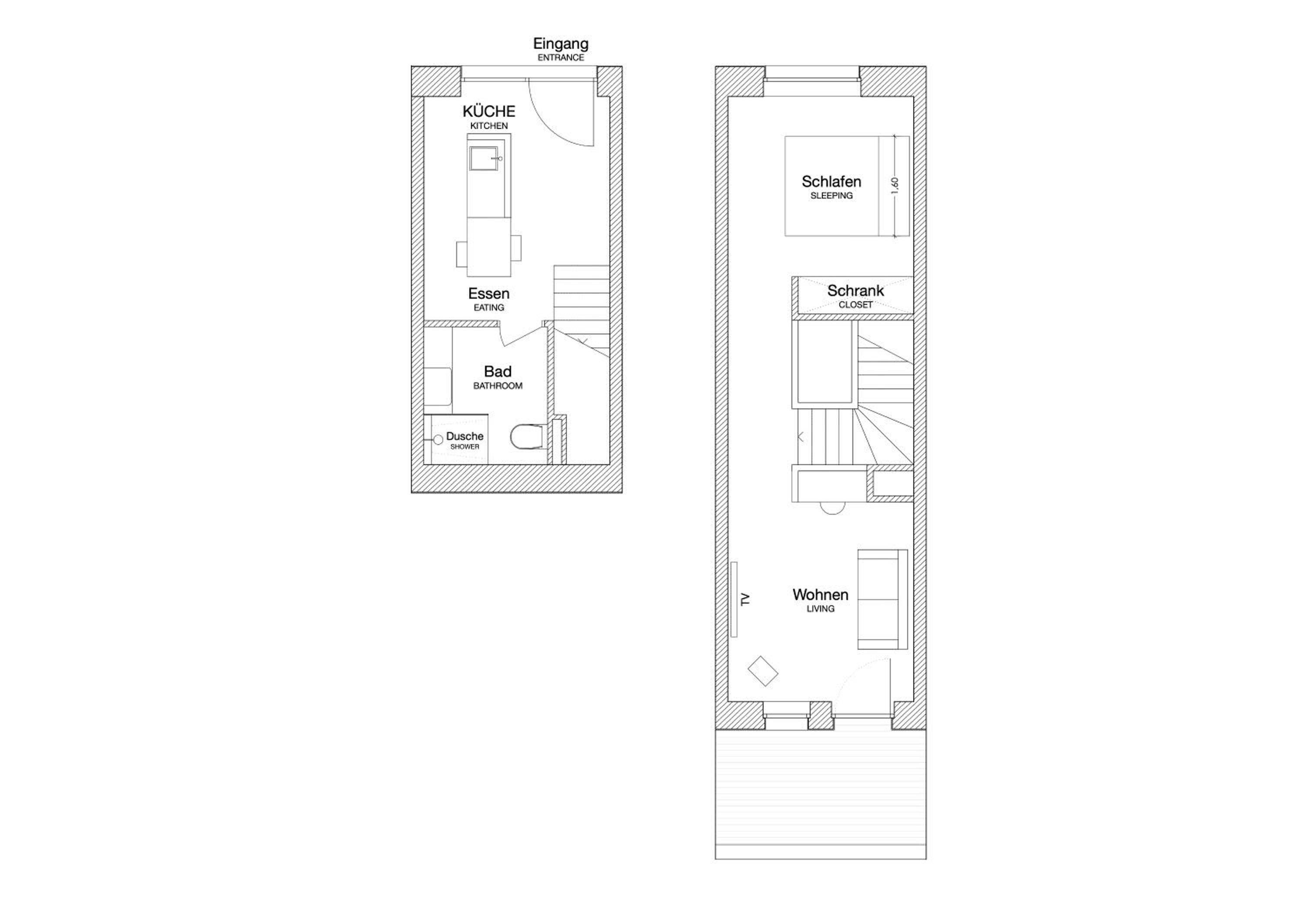 ipartment Cologne Muelheim