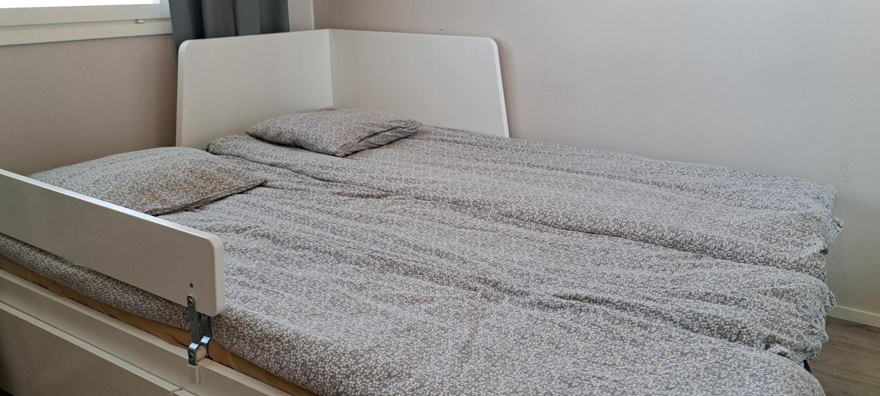 Nordic Villa With Jacuzzi