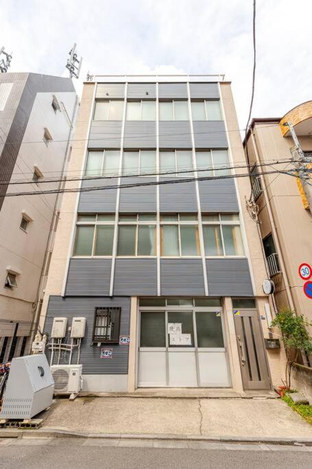Rakuto Higashijujo 2F Good Access to Ikebukuro