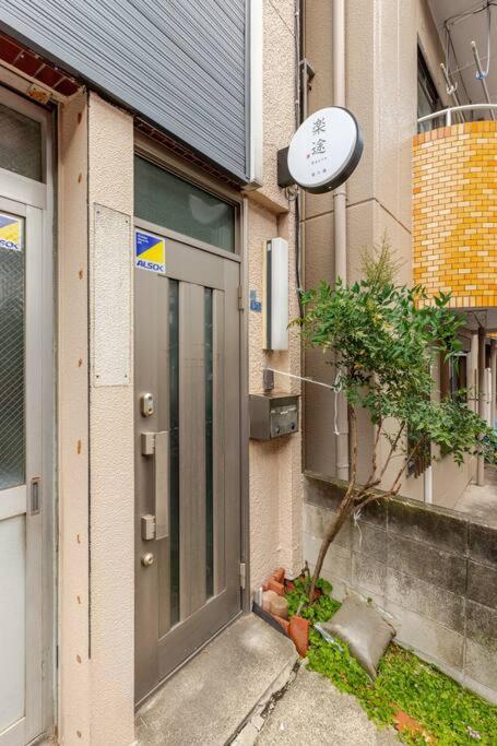 Rakuto Higashijujo 2F Good Access to Ikebukuro