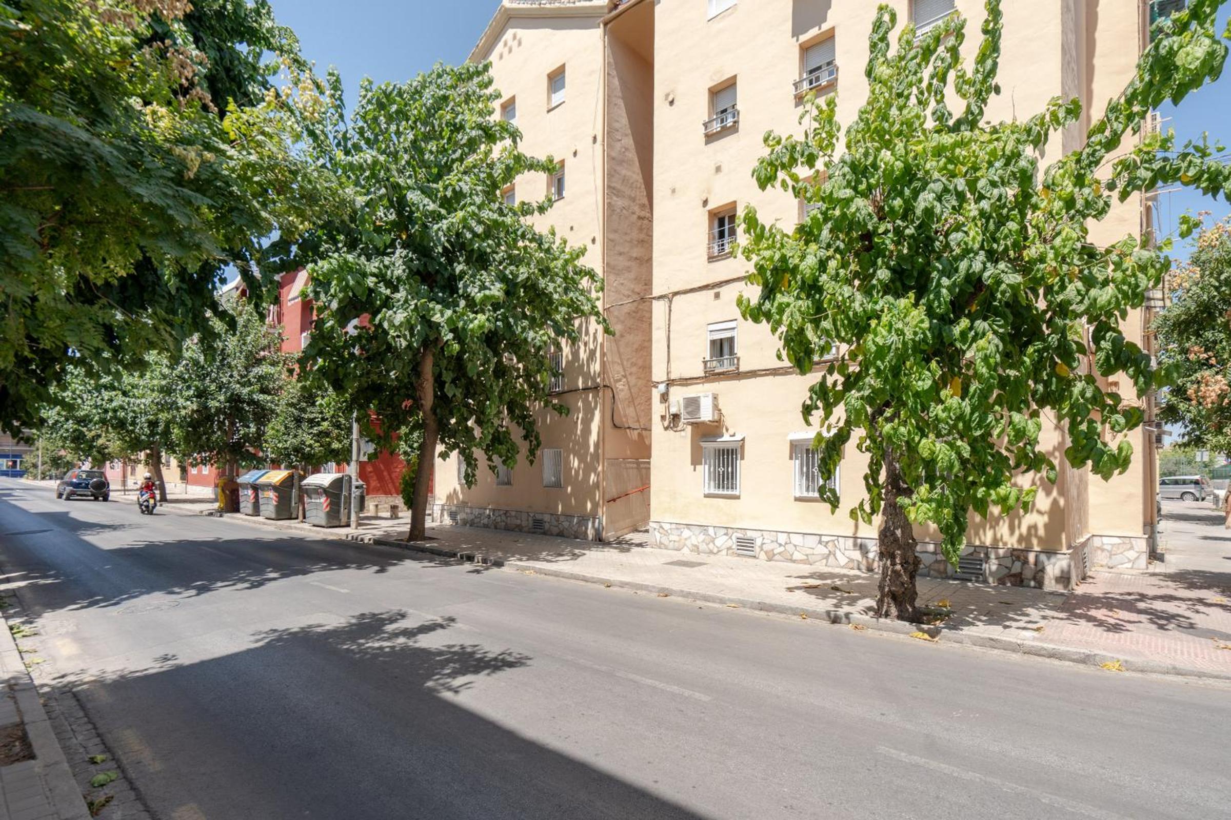 Granada Congress Suites