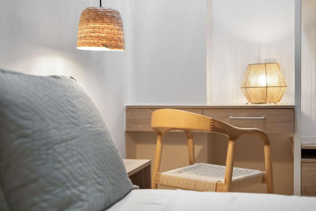 Leo Apartment