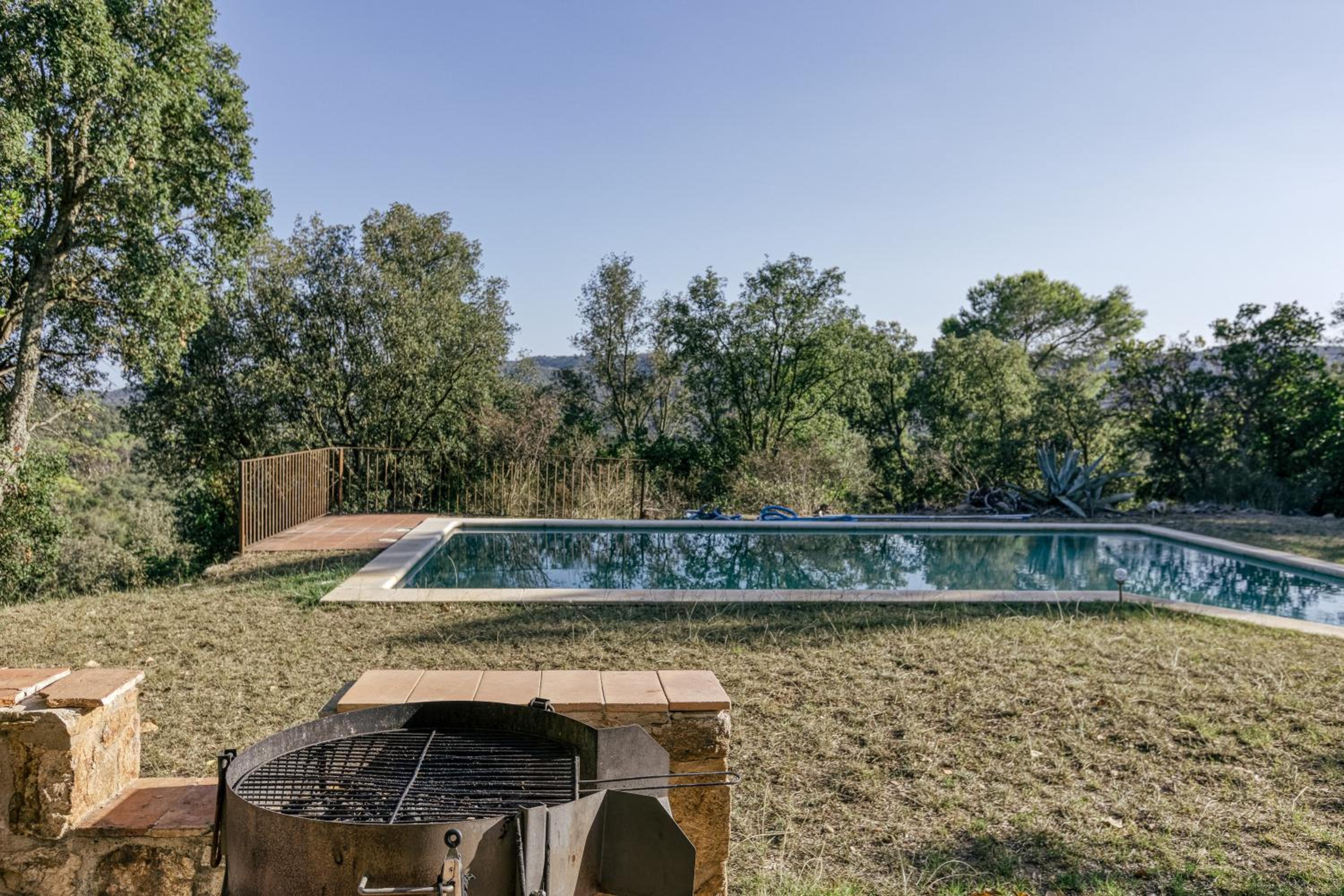 Masia Rustica Costa Brava