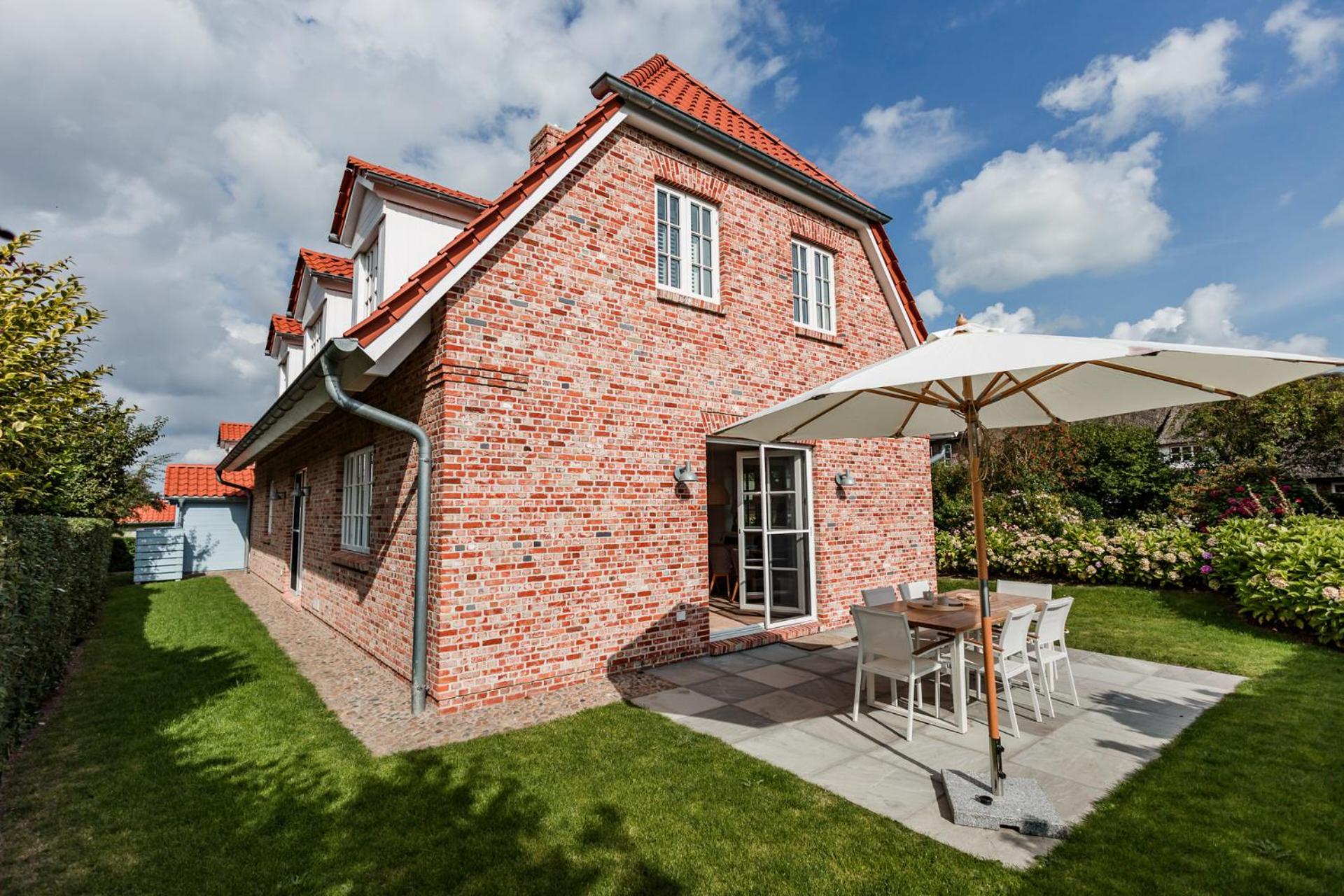 Landhaus Marie