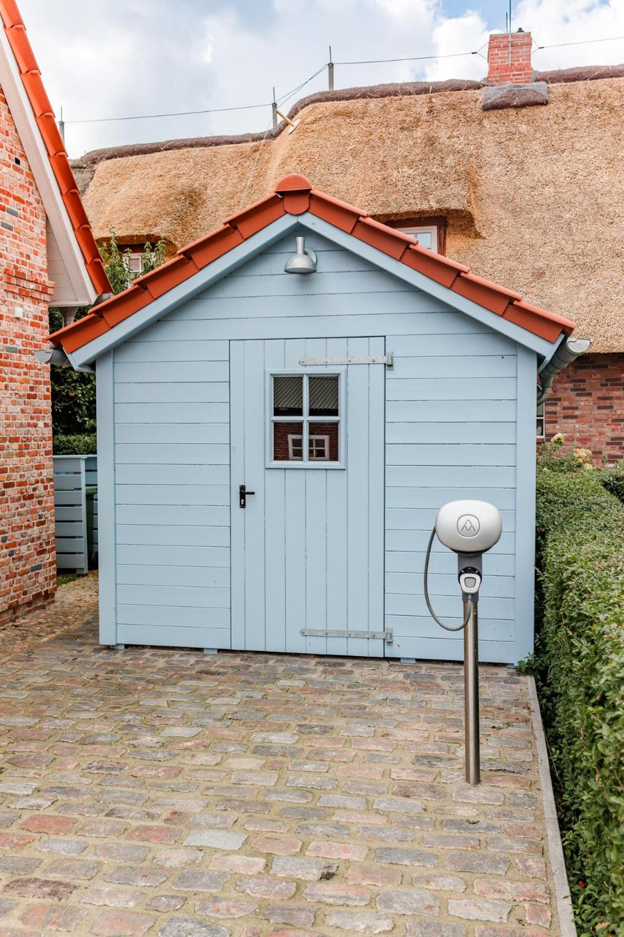 Landhaus Marie