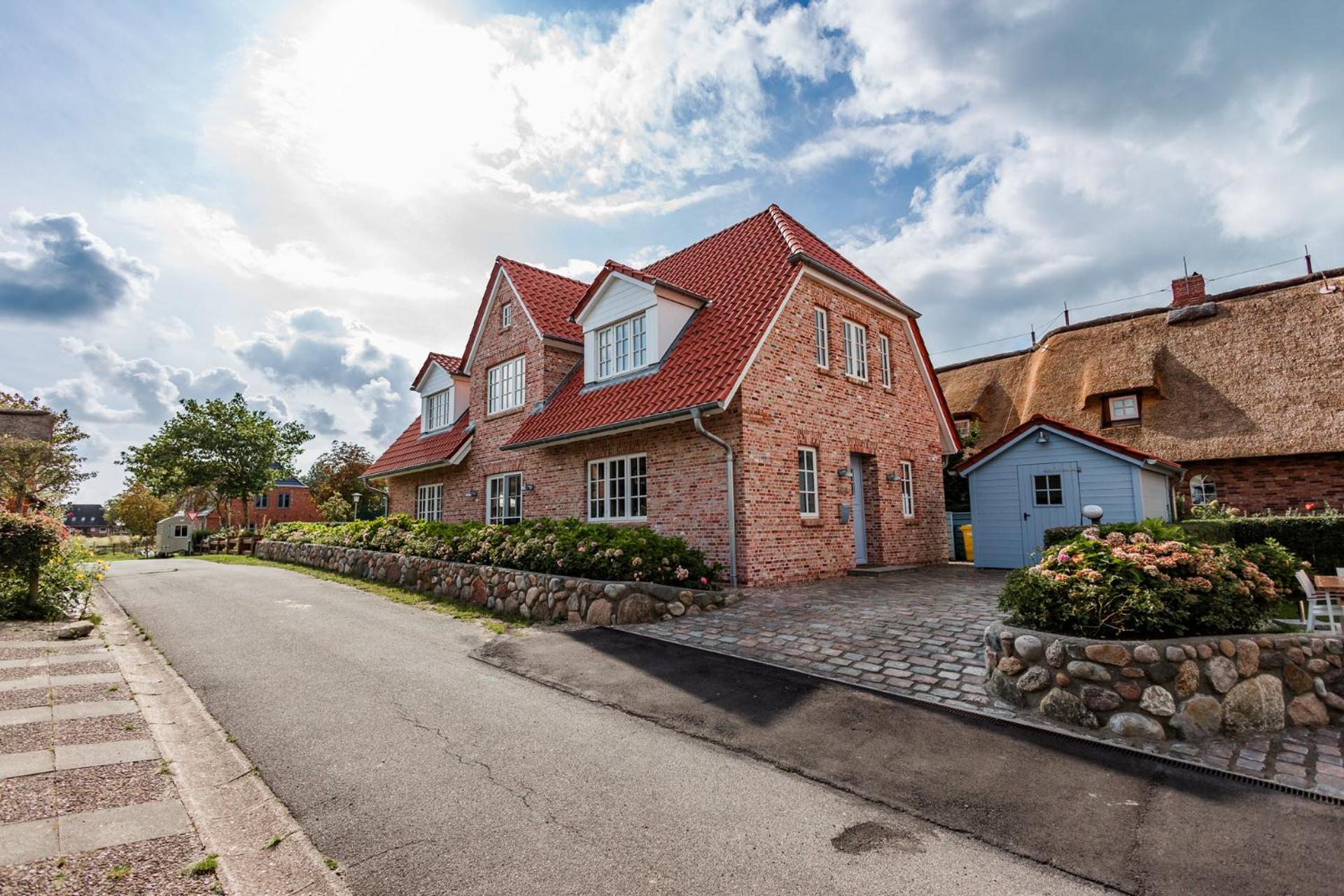 Landhaus Marie