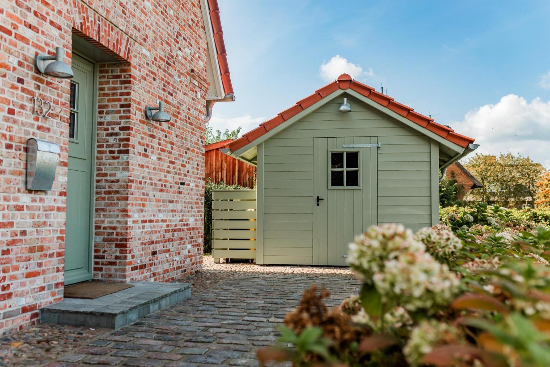 Landhaus John