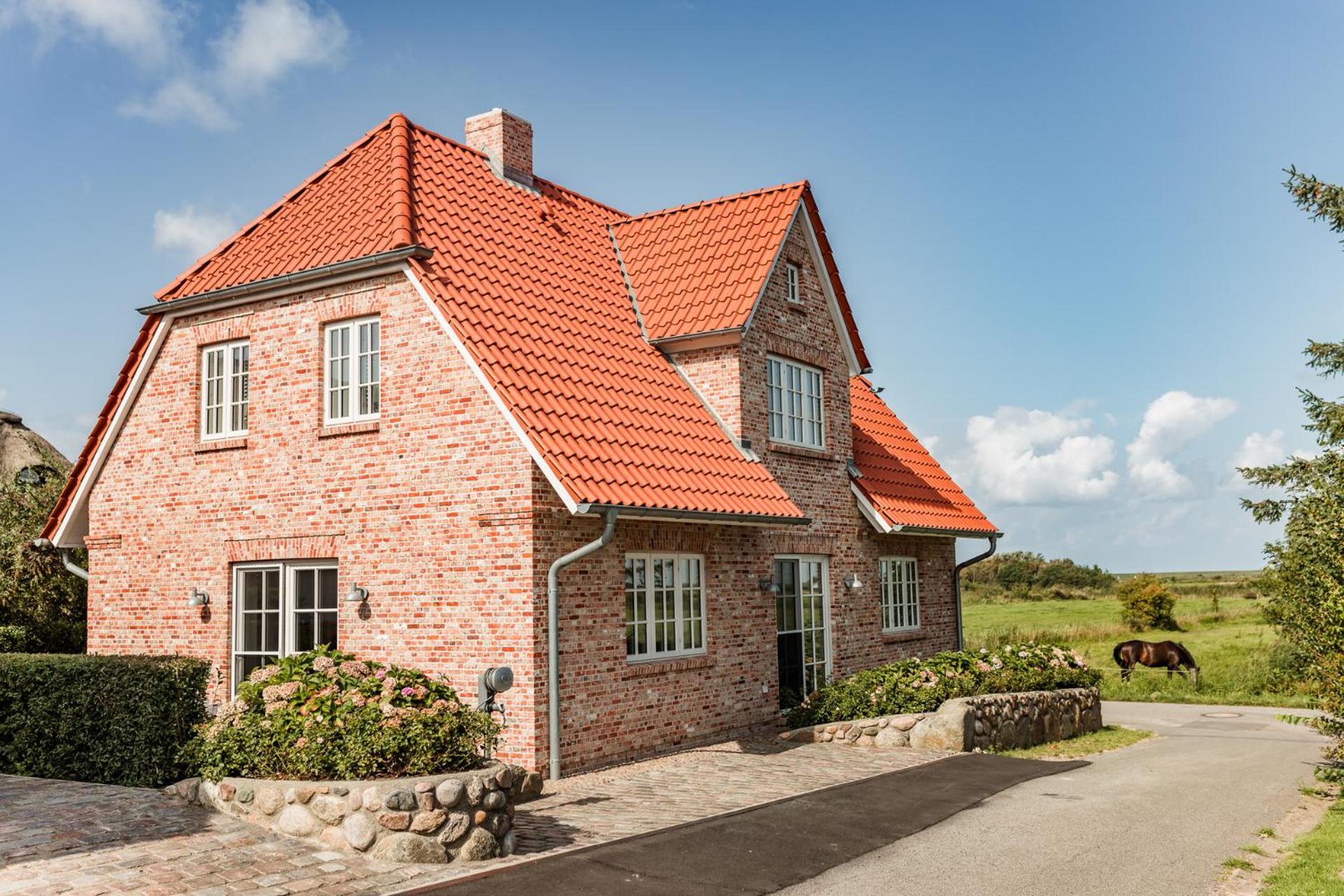 Landhaus John