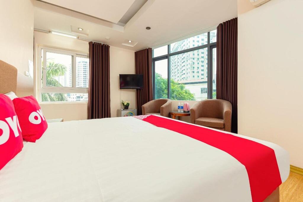 Mai Villa Ngân Sơn HN - by BAY LUXURY