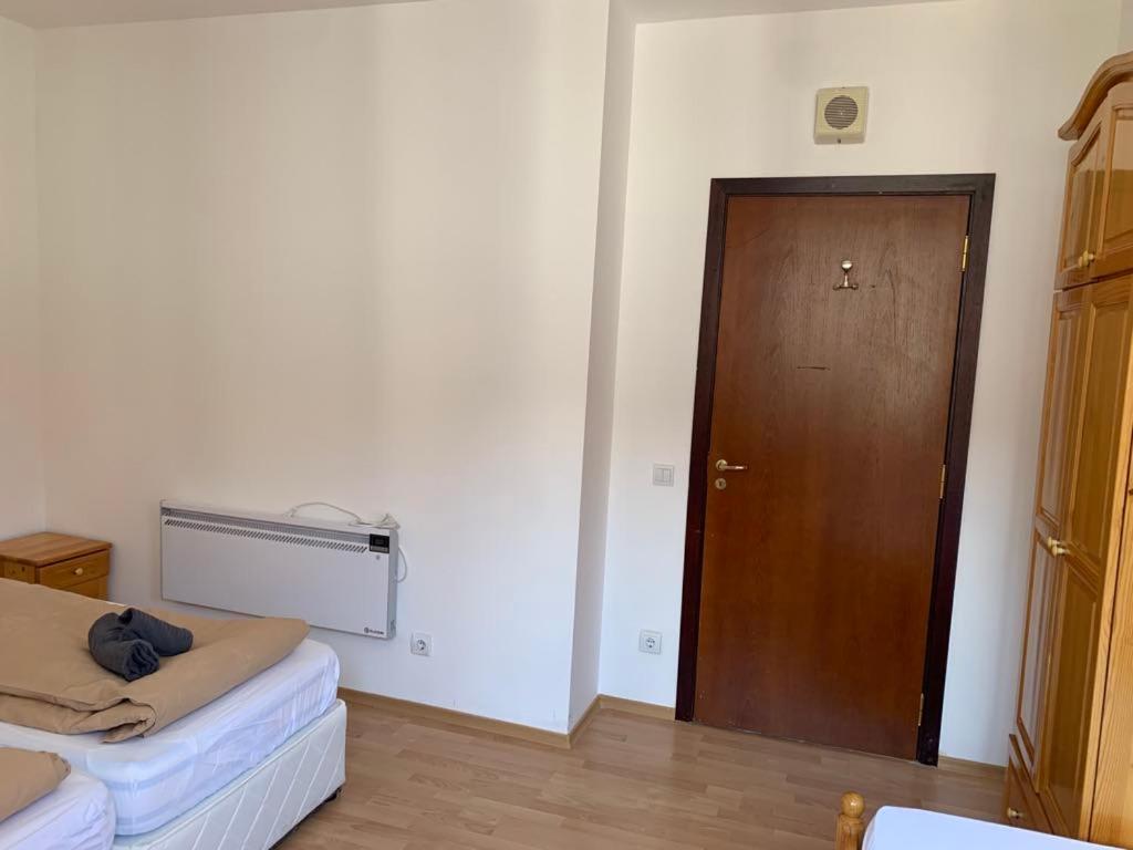 Flora Clover One Bedroom Apartment nr. 18