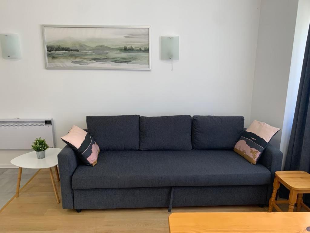 Flora Clover One Bedroom Apartment nr. 18