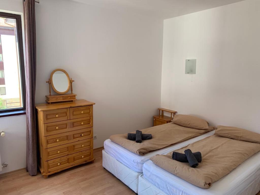 Flora Clover One Bedroom Apartment nr. 18