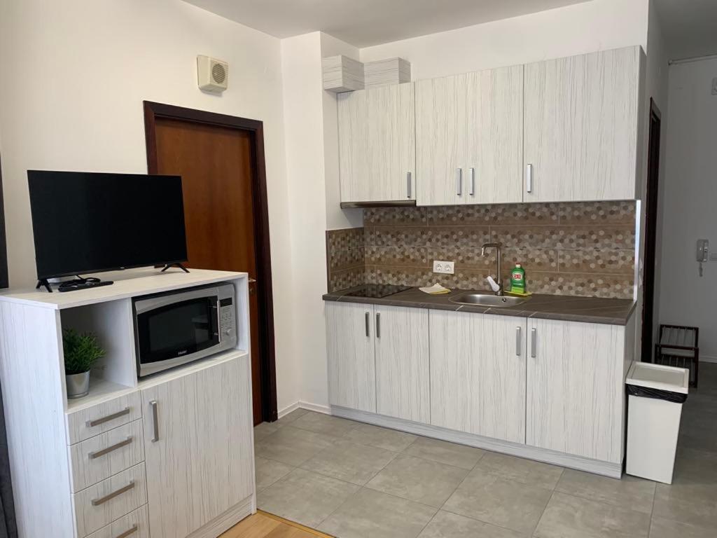 Flora Clover One Bedroom Apartment nr. 18