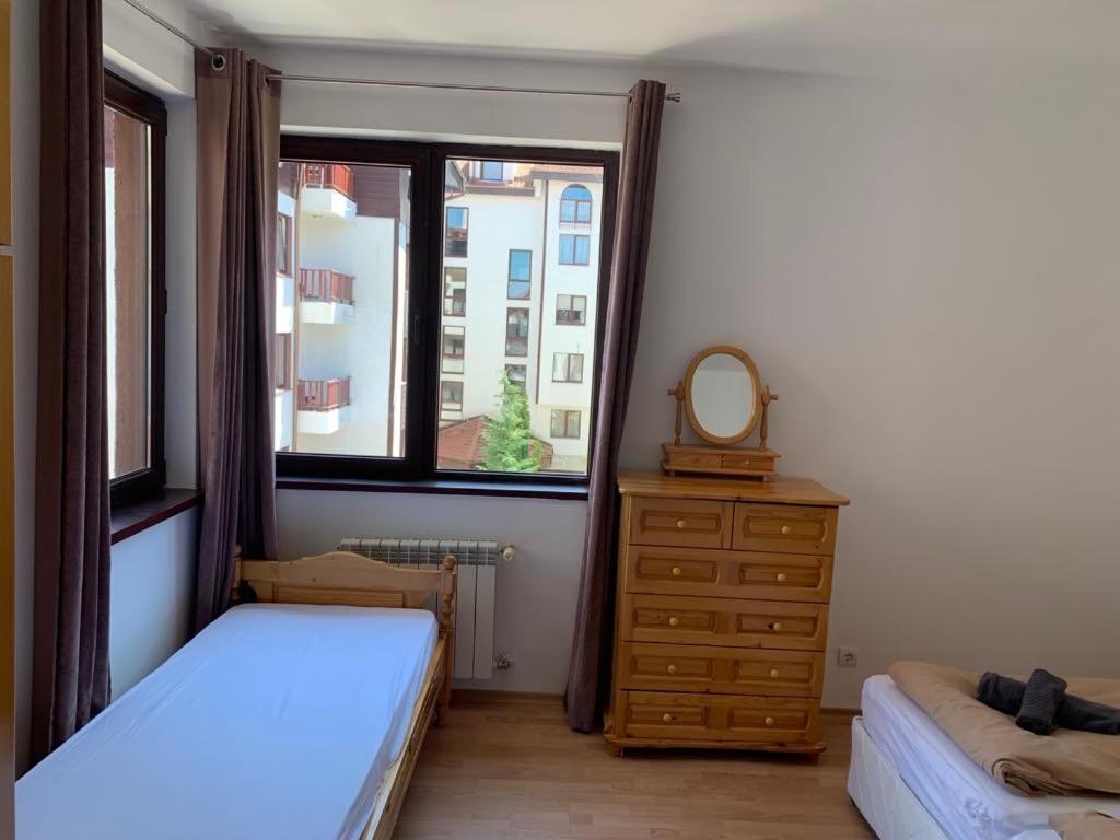 Flora Clover One Bedroom Apartment nr. 18