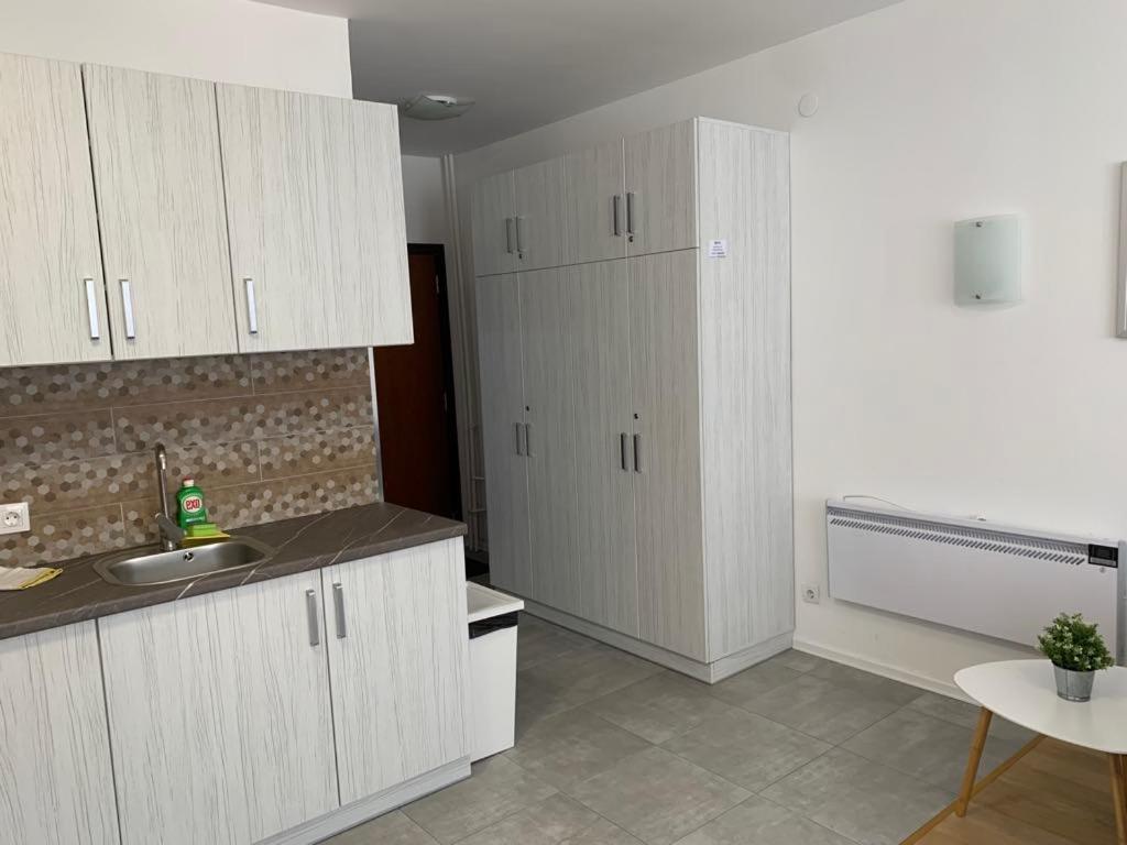 Flora Clover One Bedroom Apartment nr. 18
