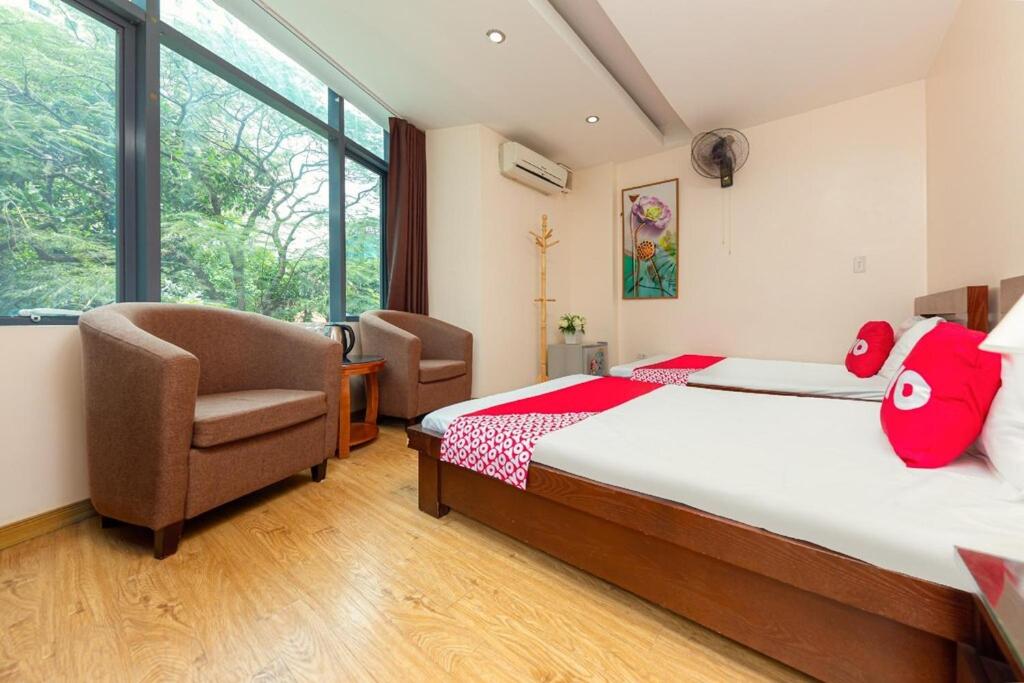 Mai Villa Ngân Sơn HN - by BAY LUXURY