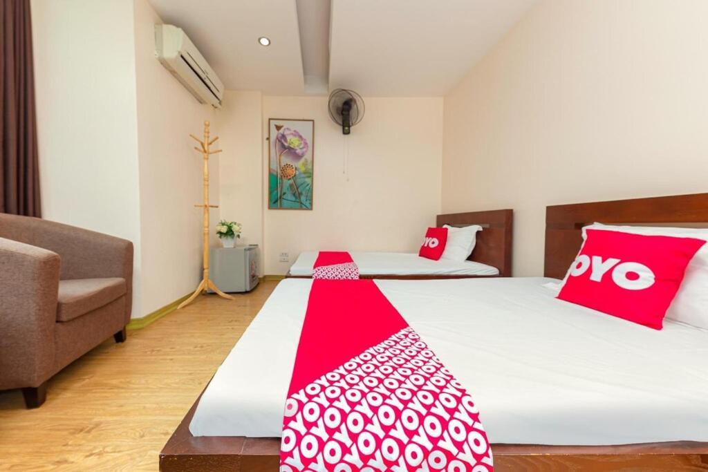 Mai Villa Ngân Sơn HN - by BAY LUXURY