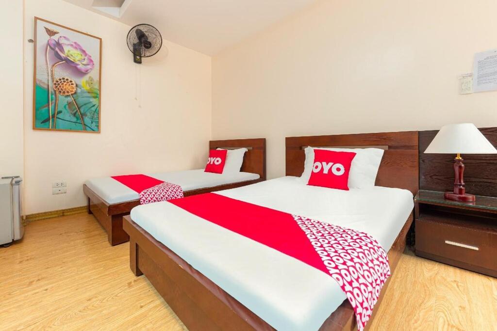 Mai Villa Ngân Sơn HN - by BAY LUXURY