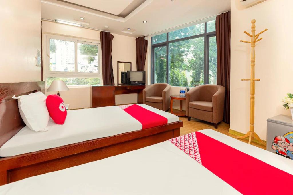 Mai Villa Ngân Sơn HN - by BAY LUXURY