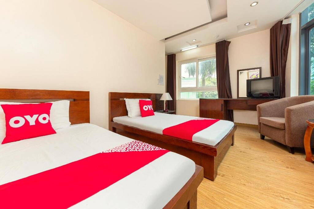 Mai Villa Ngân Sơn HN - by BAY LUXURY