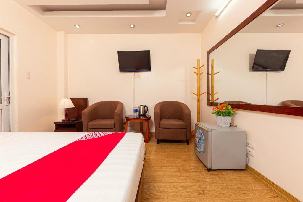 Mai Villa Ngân Sơn HN - by BAY LUXURY