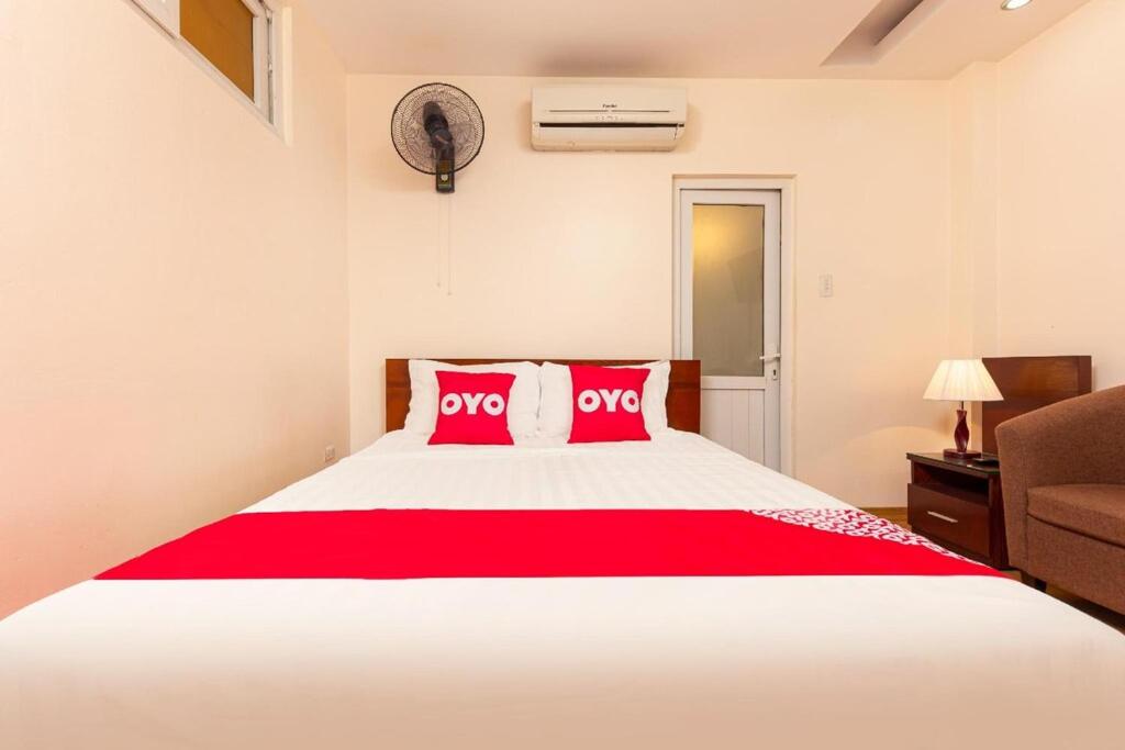 Mai Villa Ngân Sơn HN - by BAY LUXURY