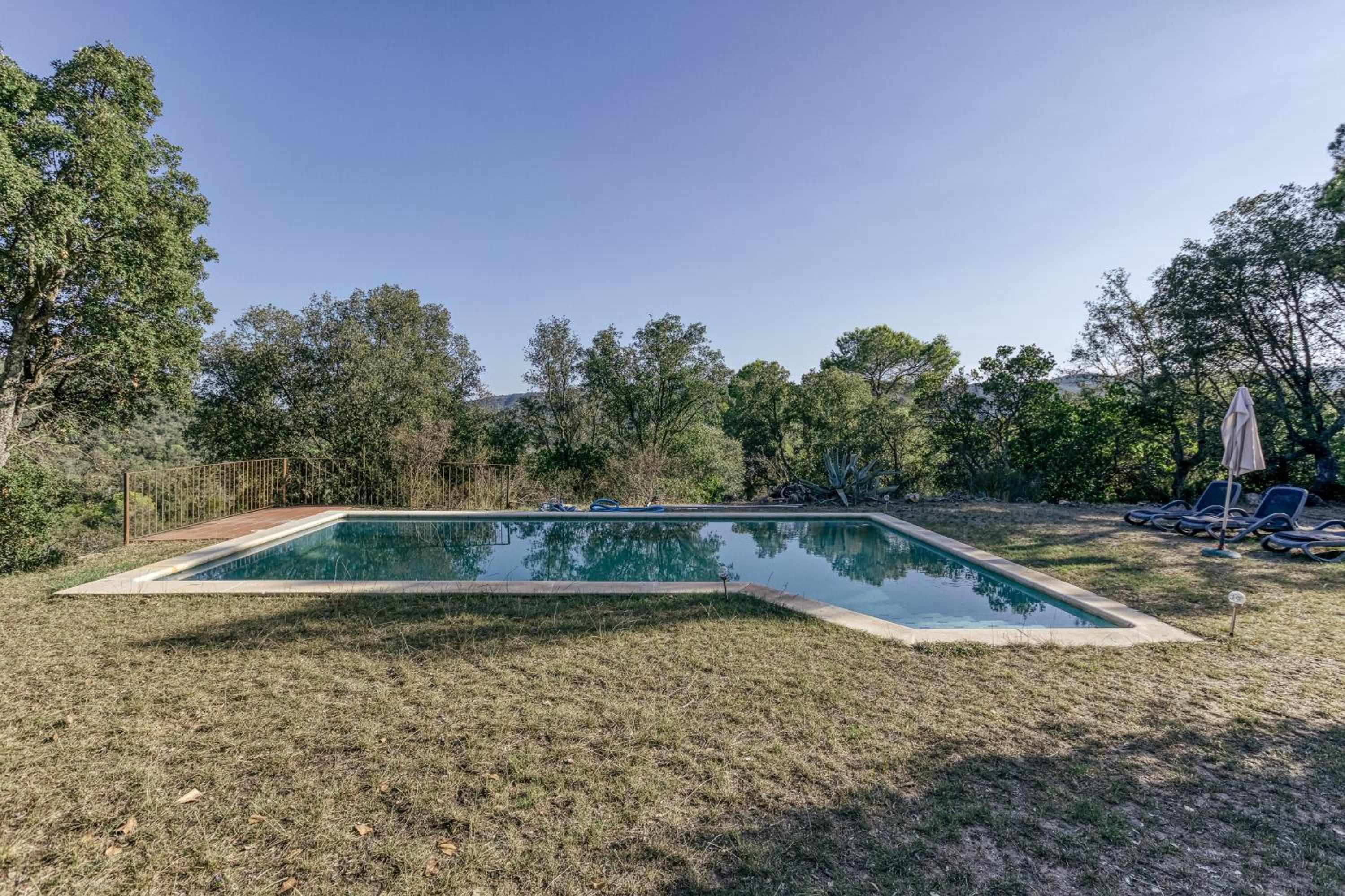 Masia Rustica Costa Brava