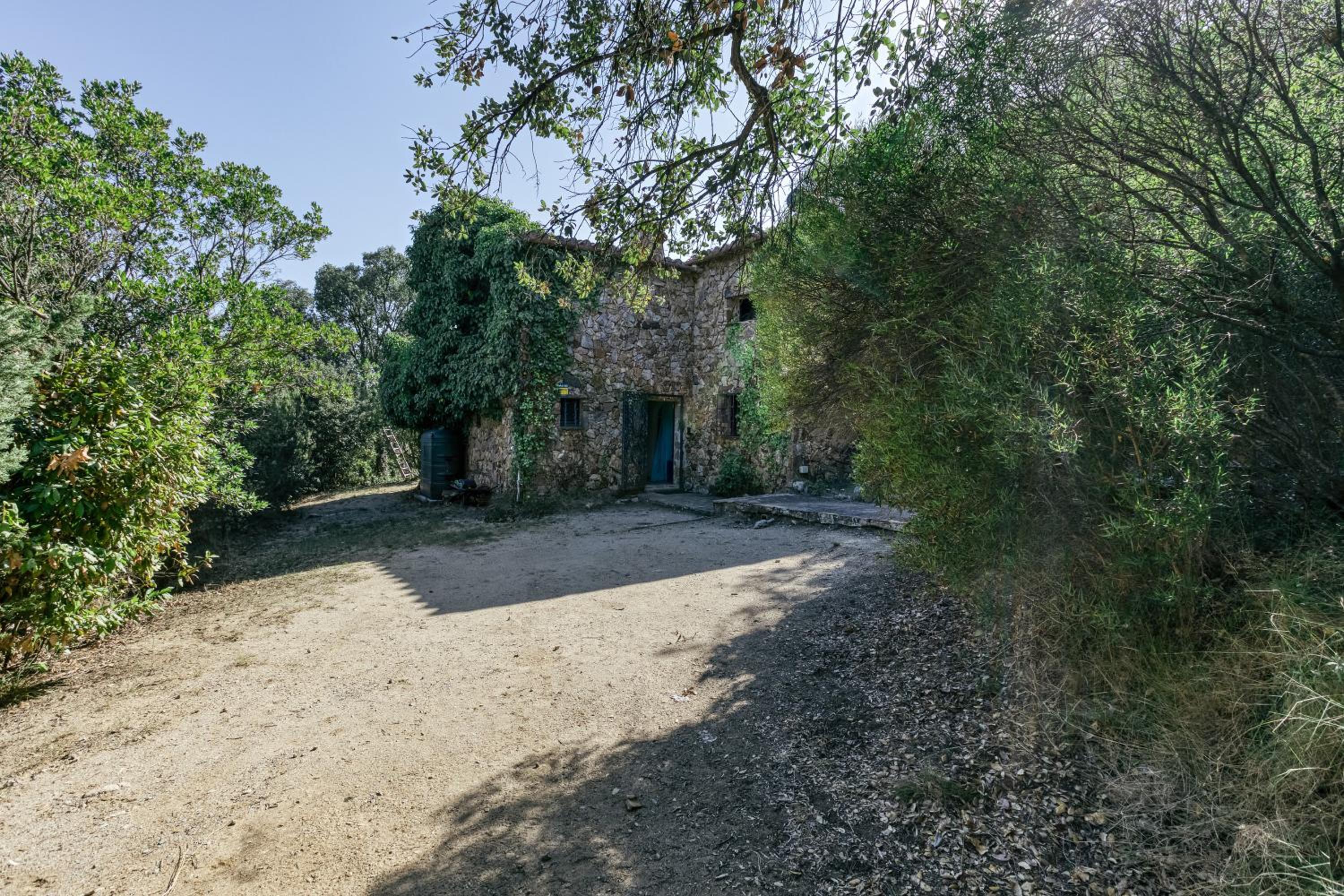 Masia Rustica Costa Brava
