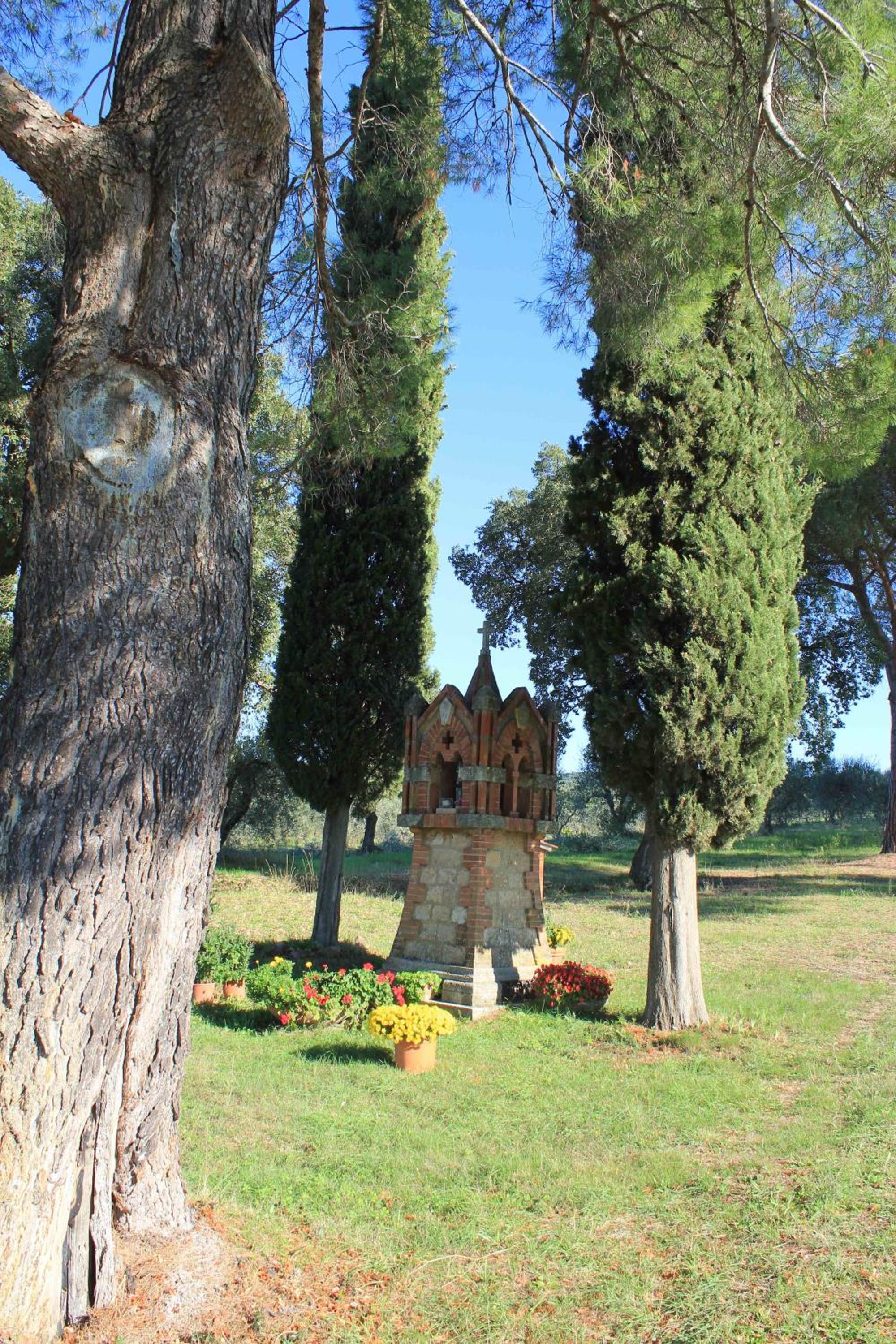 Villa Pelagone