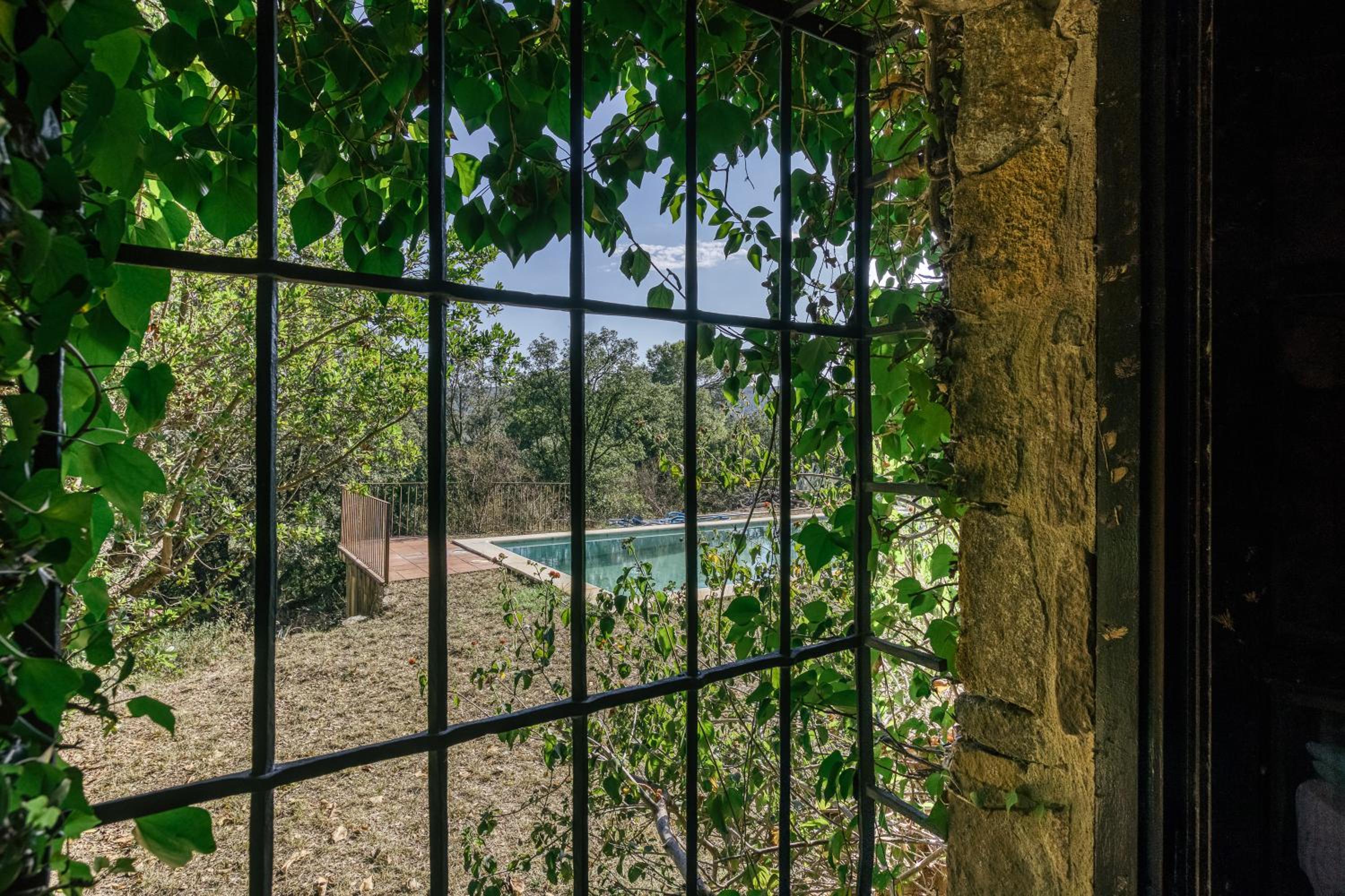 Masia Rustica Costa Brava