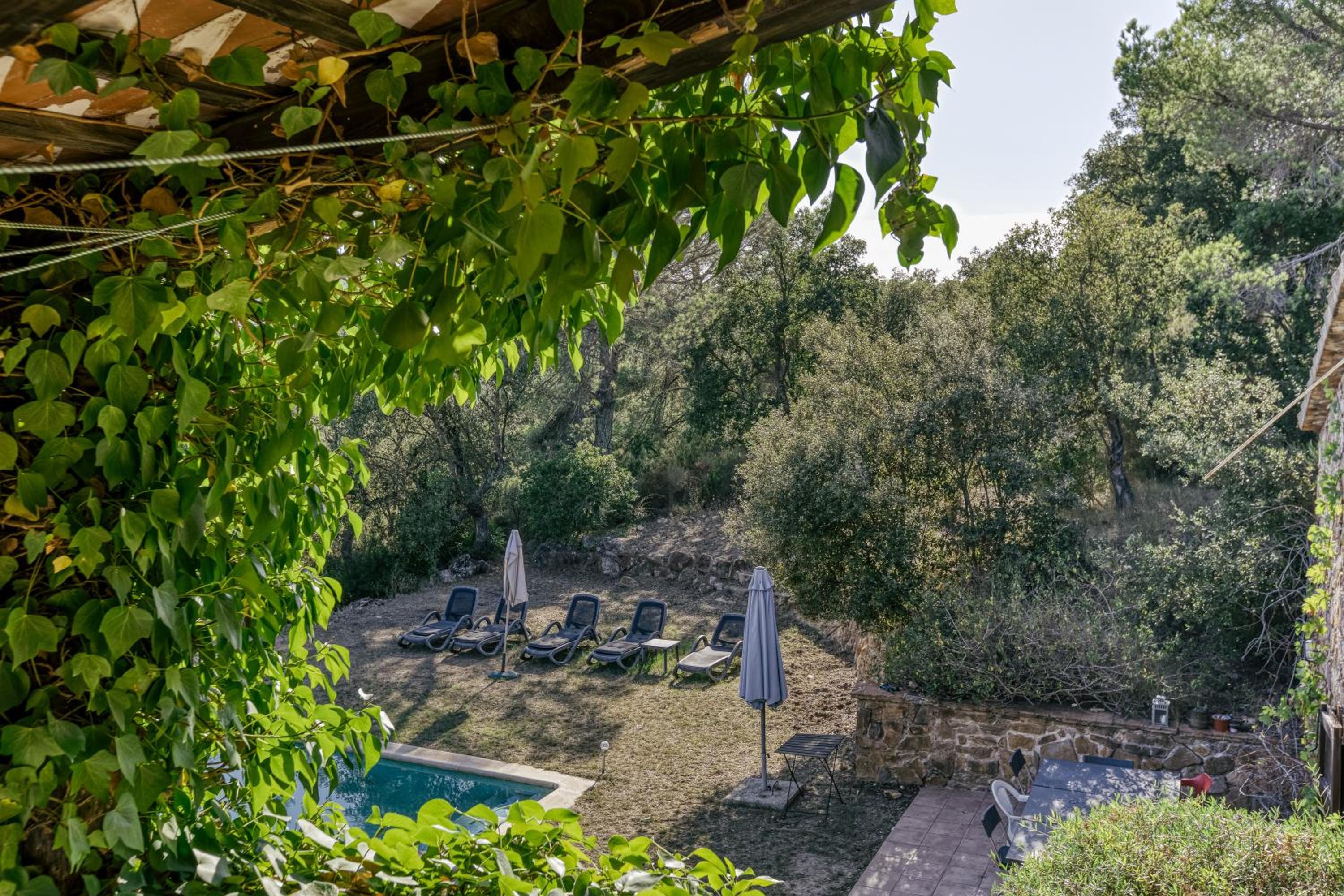 Masia Rustica Costa Brava