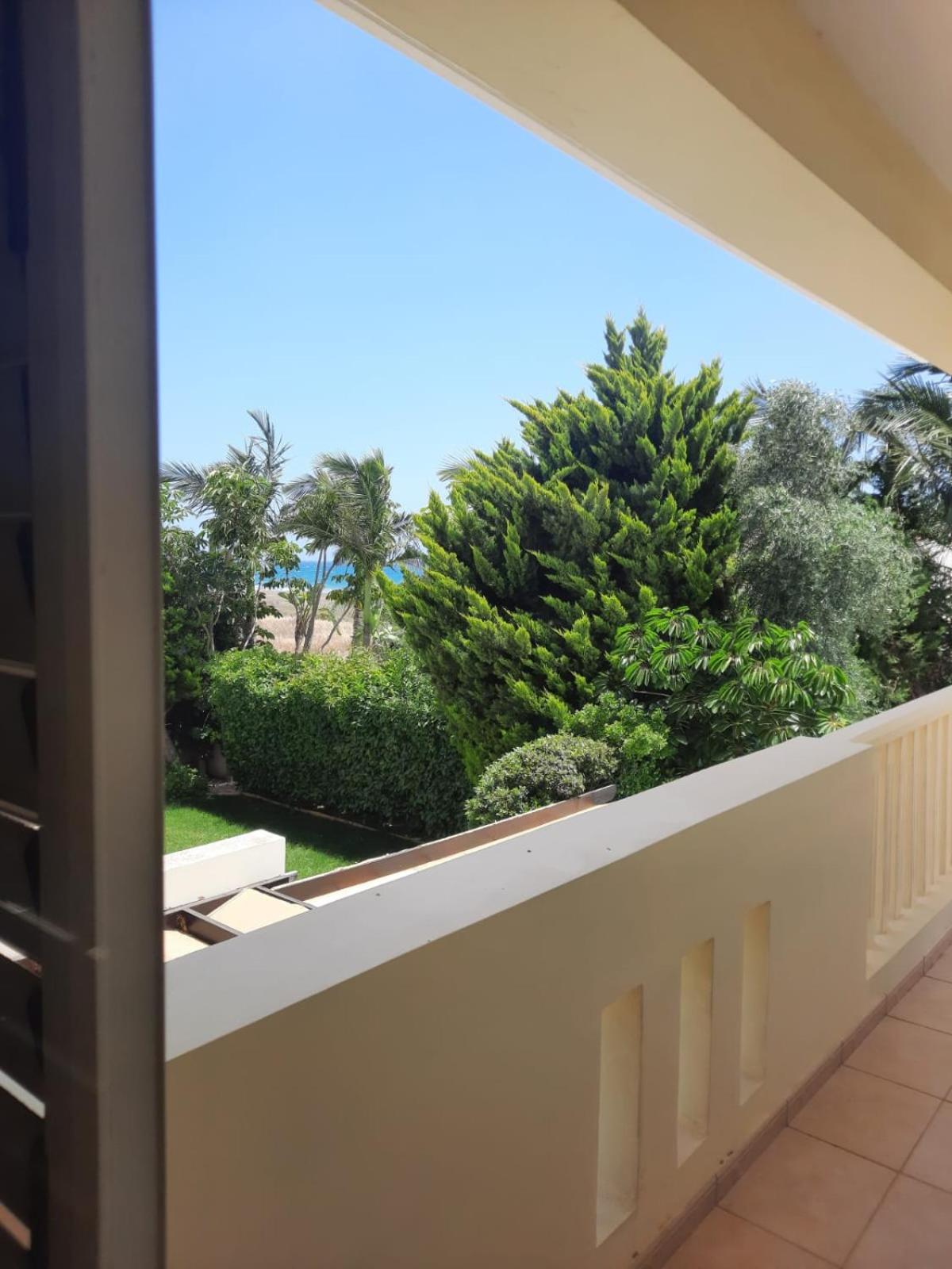 Villa Larnaca Bay Resort view 2