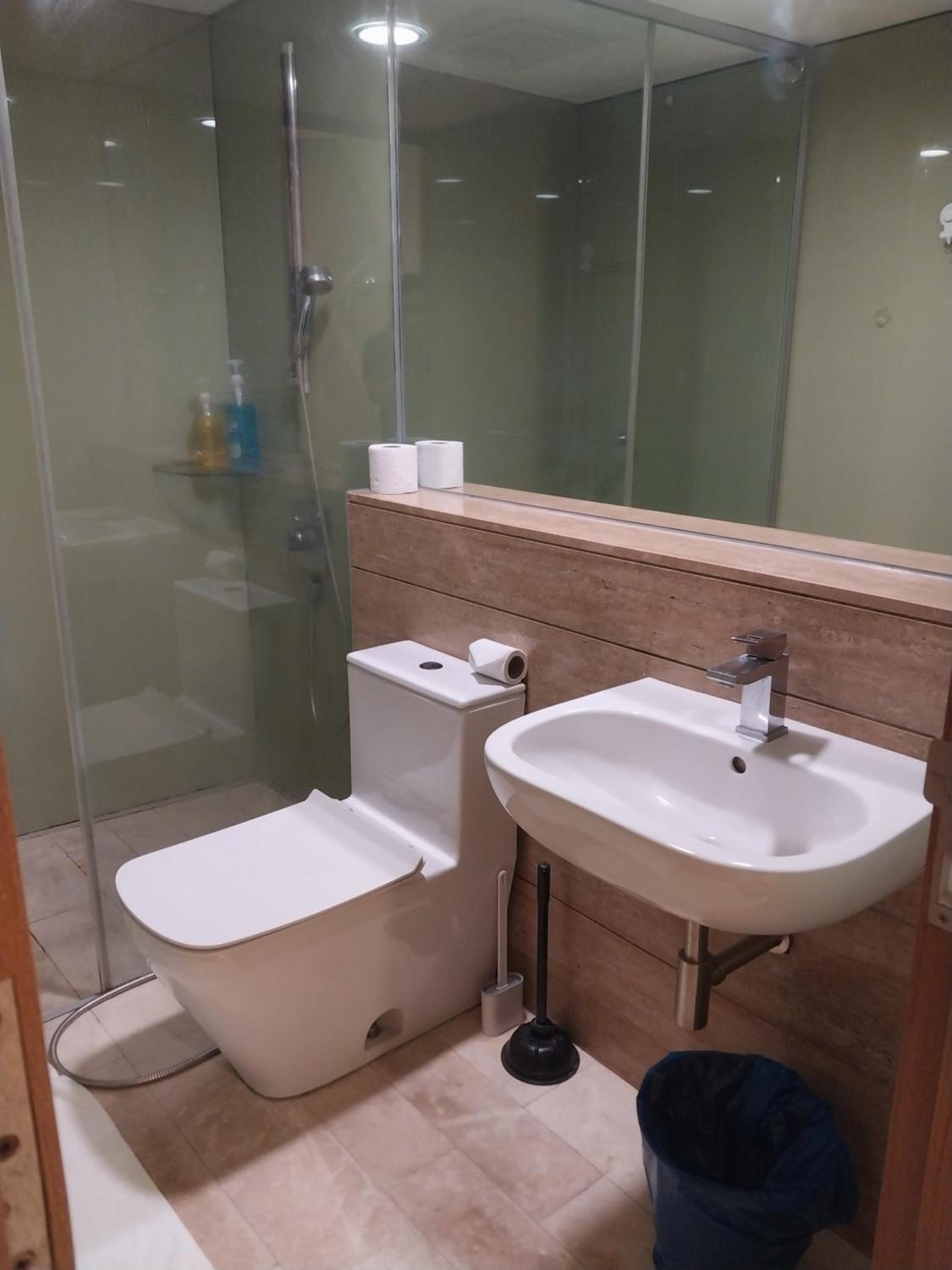 VORTEX SUITES KLCC by MSF