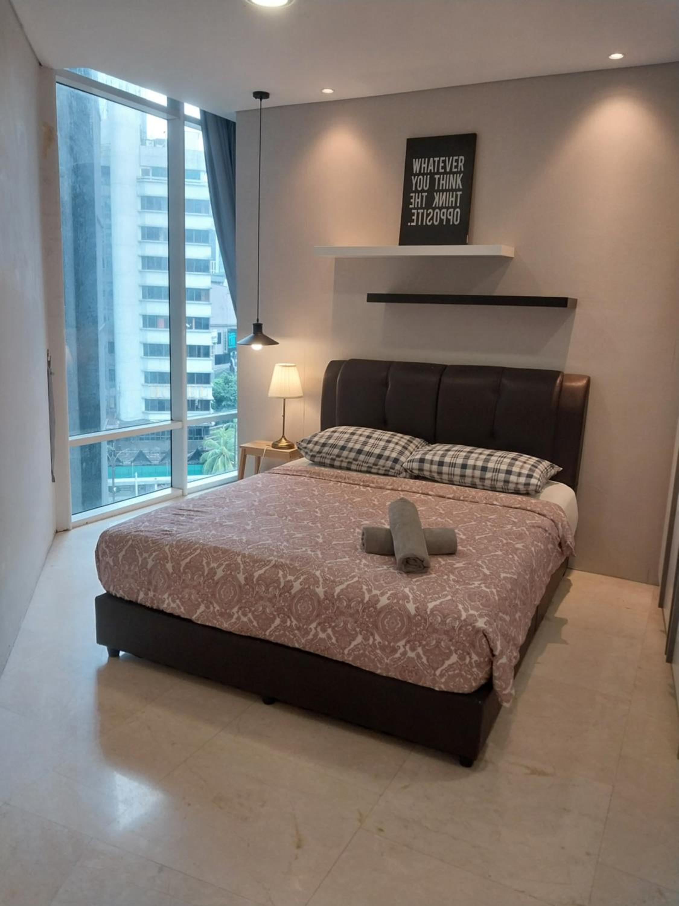 VORTEX SUITES KLCC by MSF