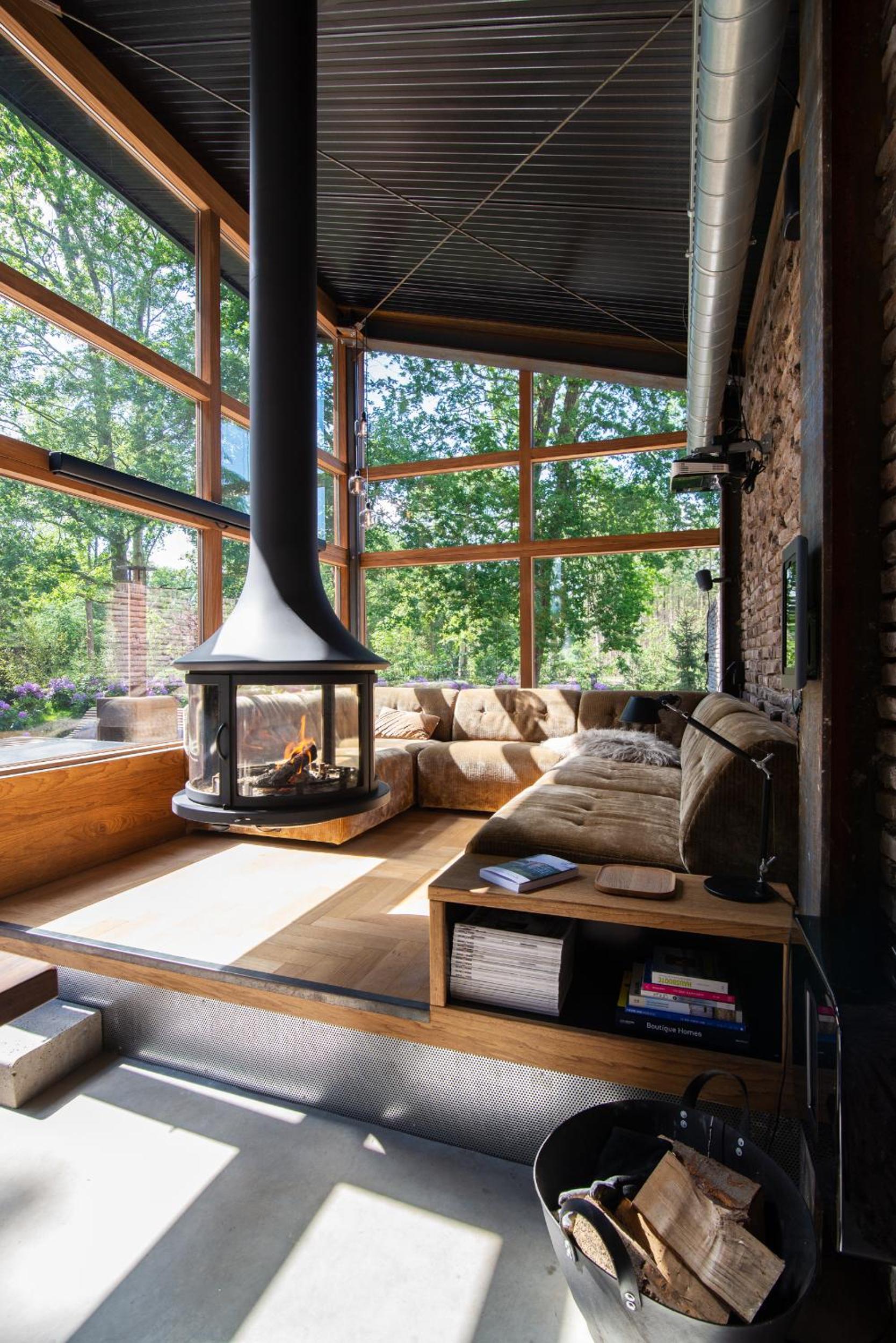 The Pool House - Gorssel view 4