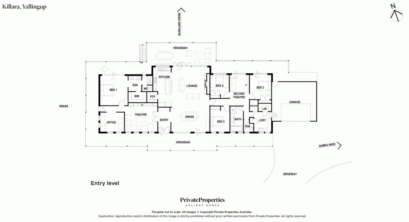 Killara I Private Properties