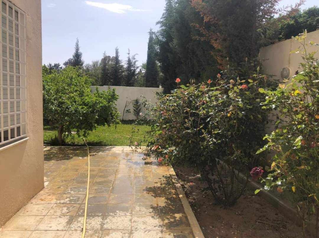 villa les orangers view 5