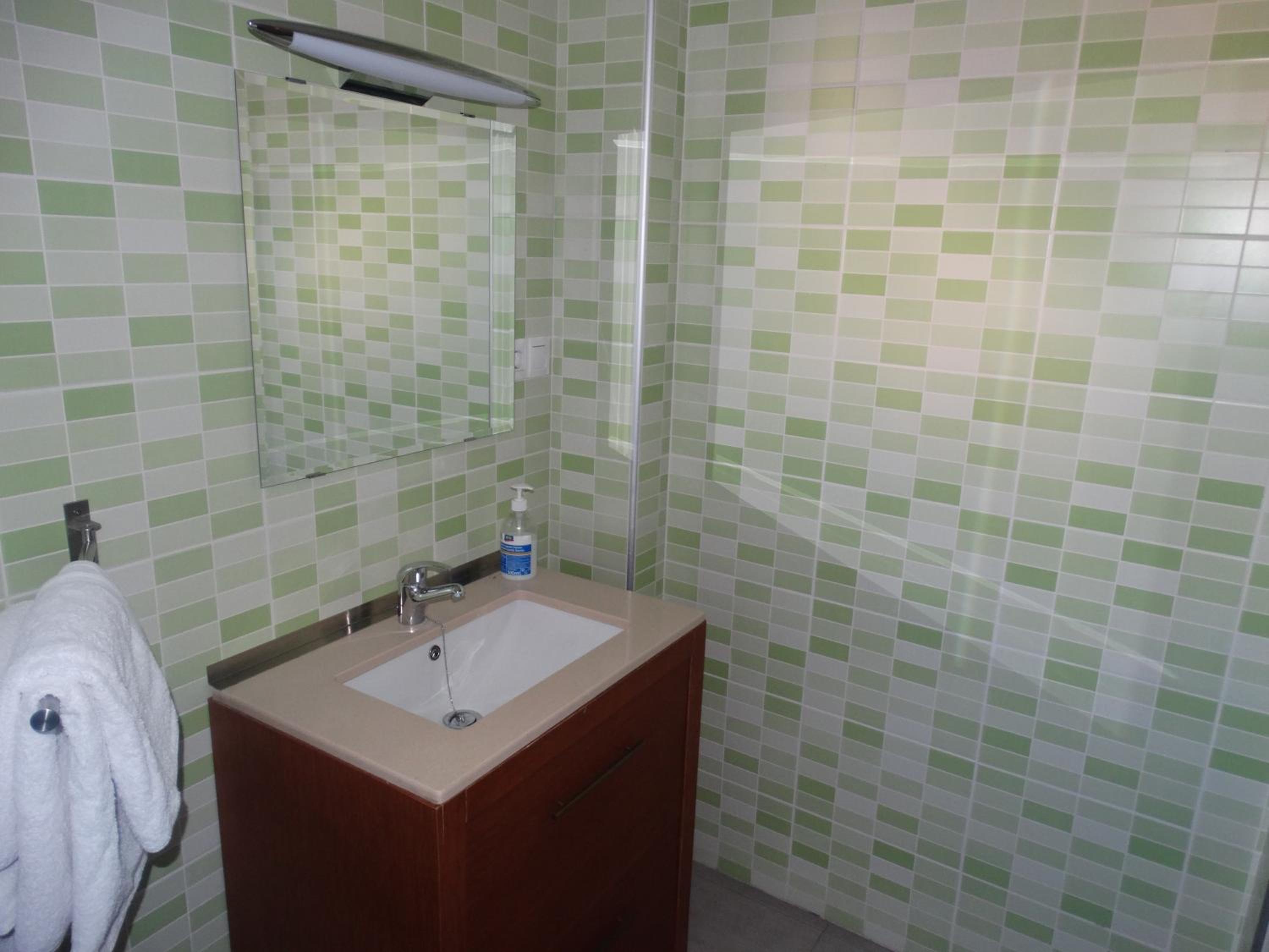 Málaga Apartamentos - Nuño Gómez, 24