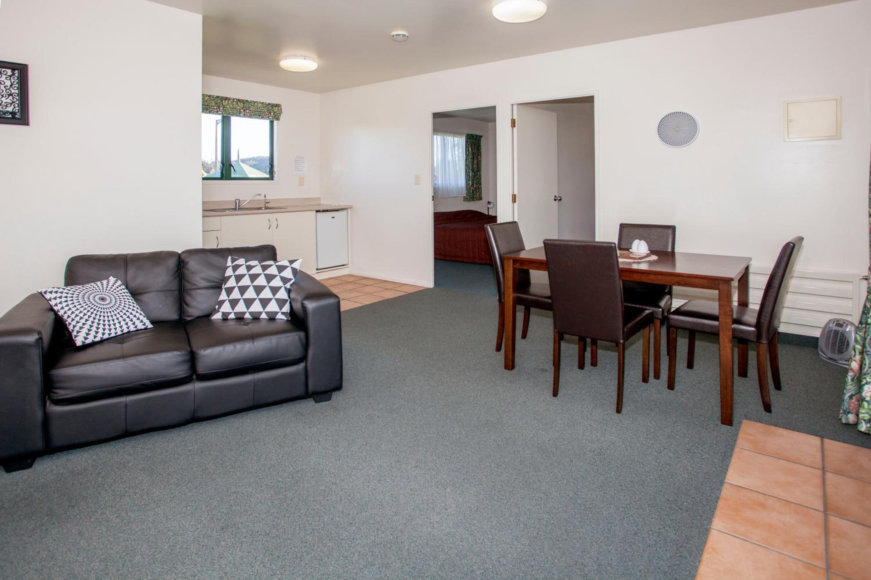 Coromandel Court Motel