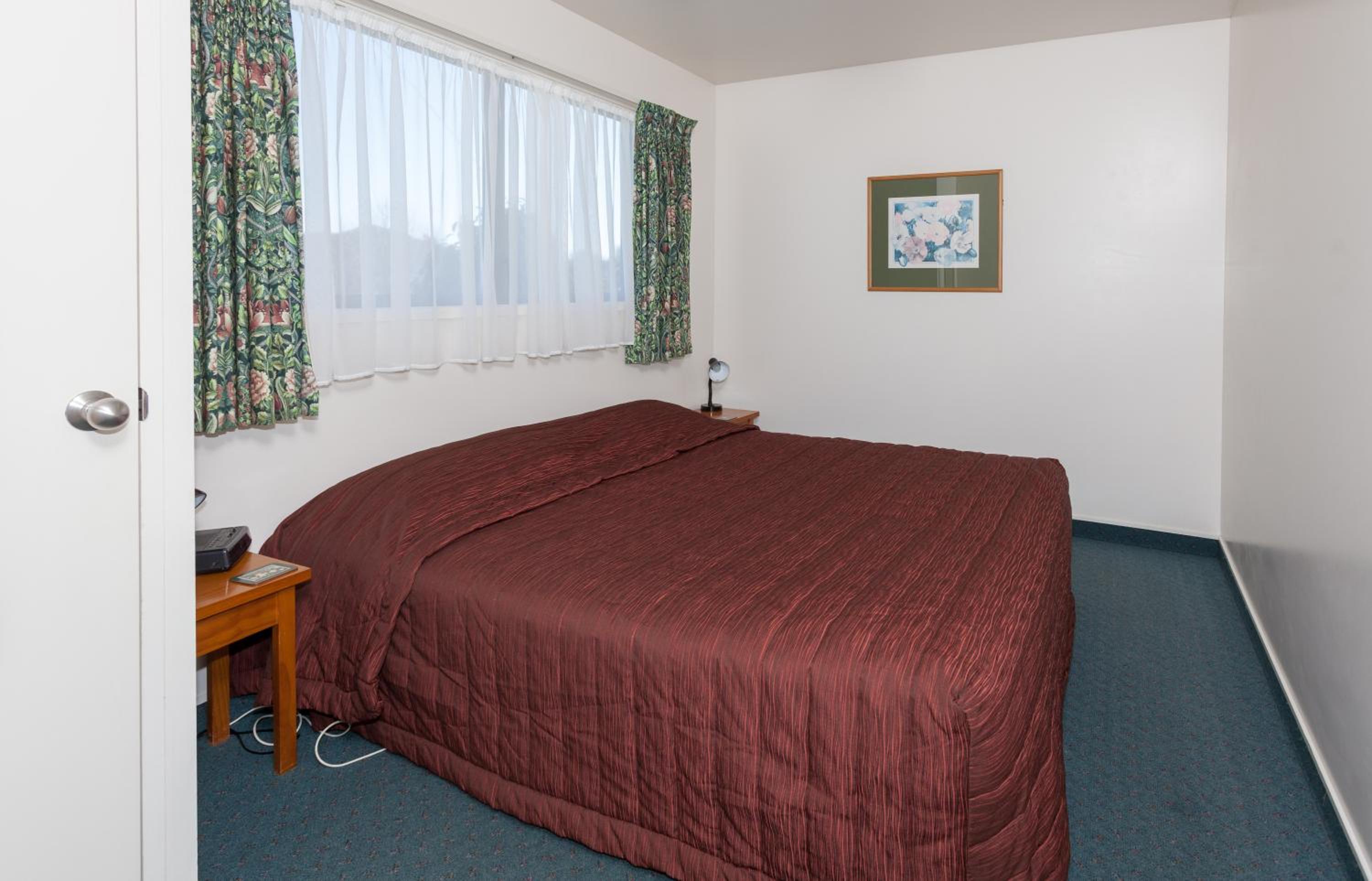 Coromandel Court Motel
