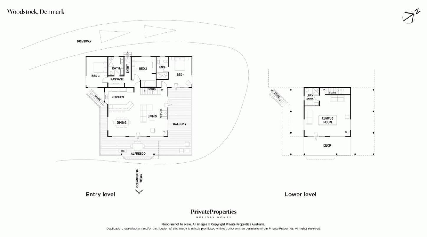 Woodstock I Private Properties