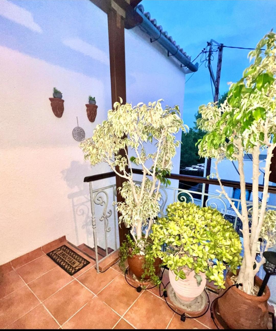 Alexjean cosy apartment close to beach and Dapia