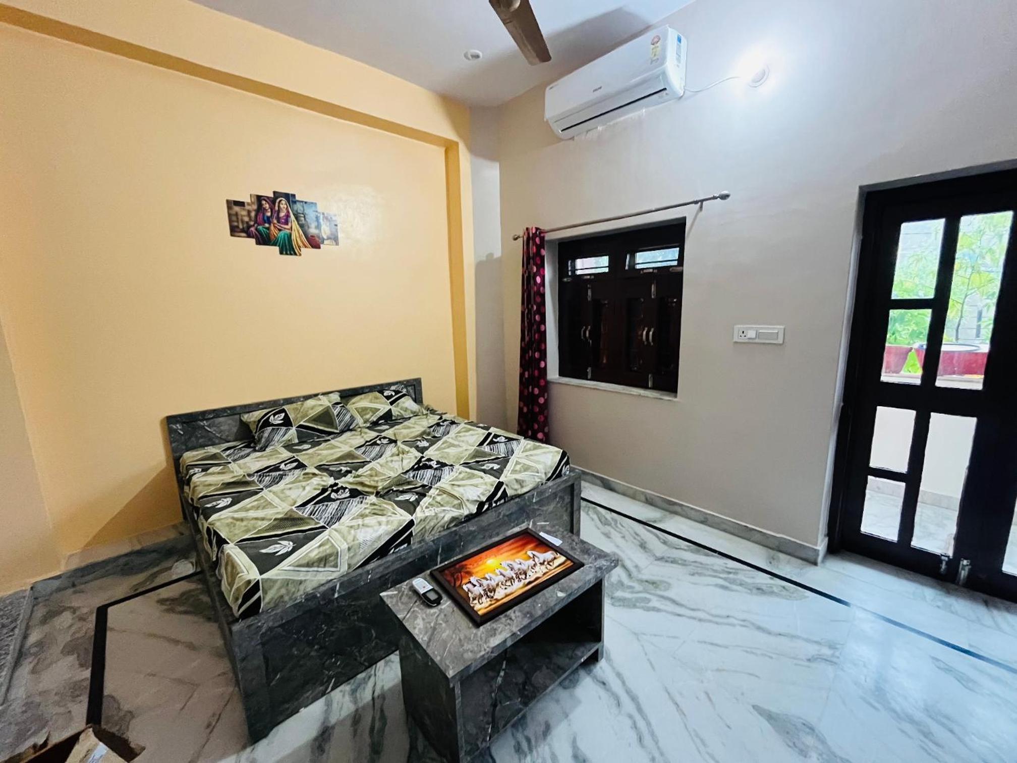 Balaji guest house