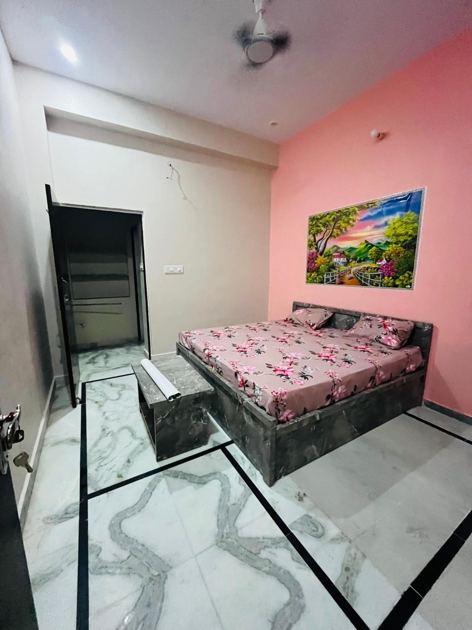 Balaji guest house
