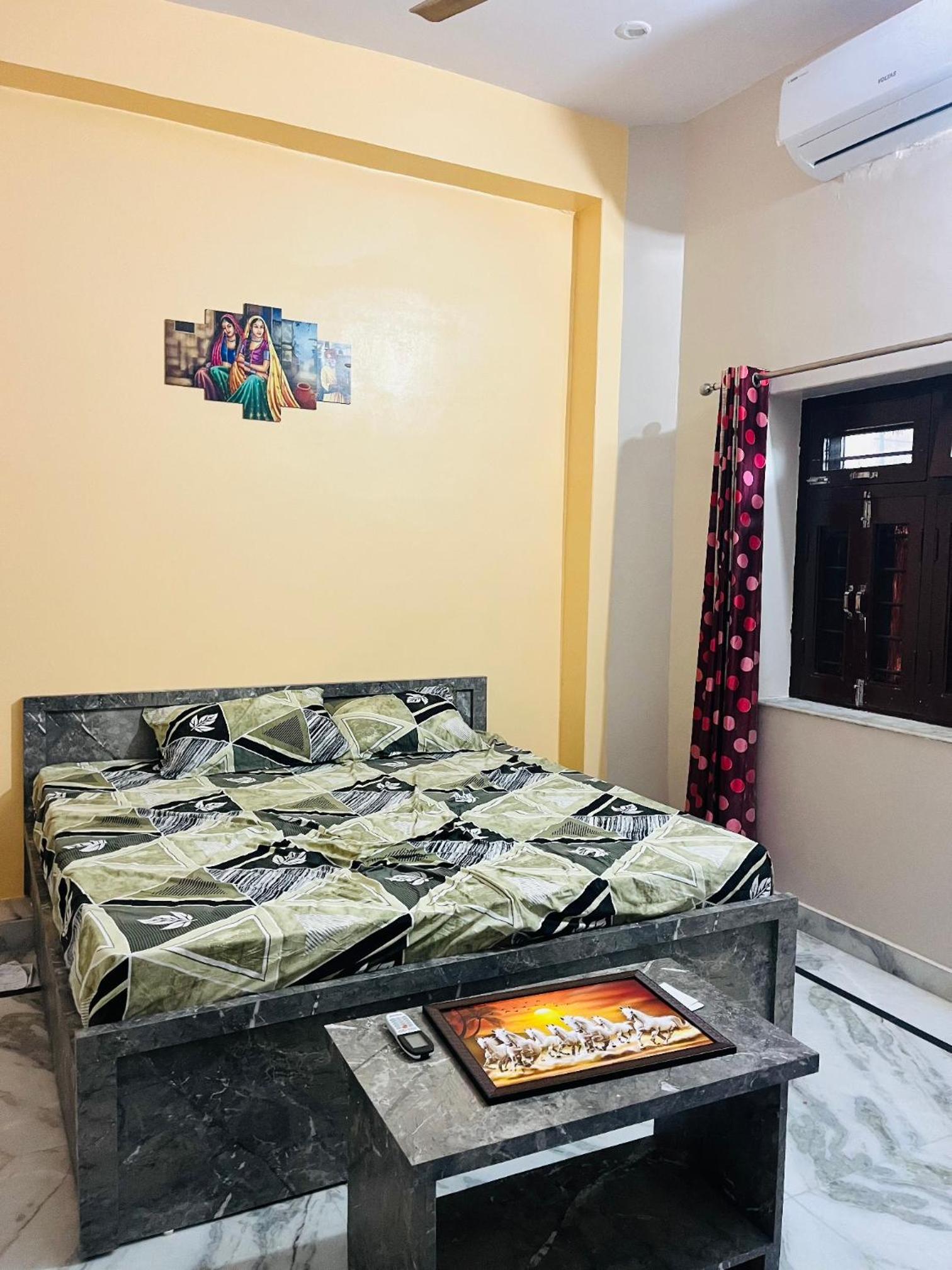 Balaji guest house