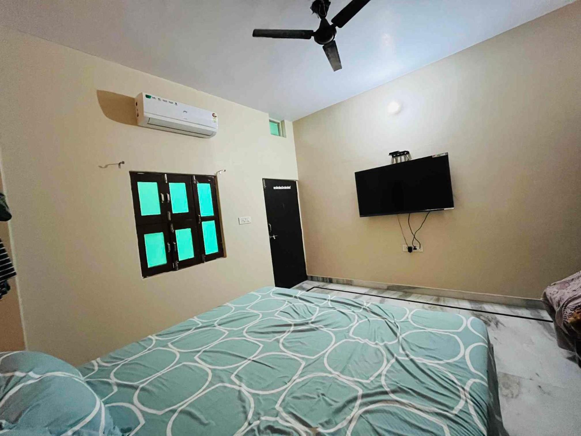 Balaji guest house