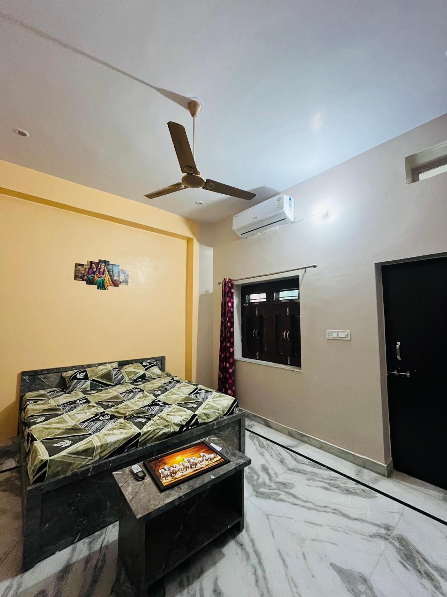 Balaji guest house