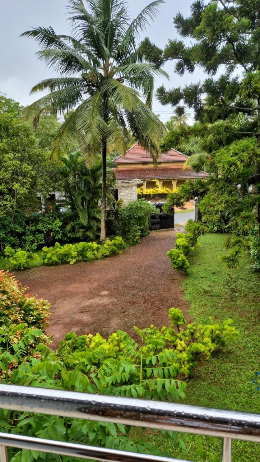 Hikkaduwa Green Villa view 3
