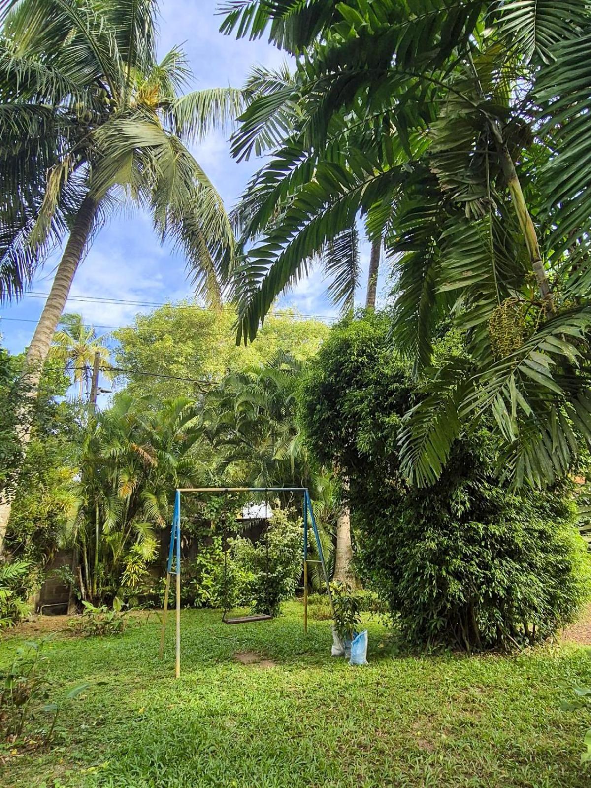 Hikkaduwa Green Villa view 4
